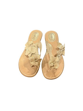 B.O.C. Sandals size 8